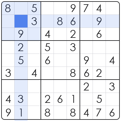 tricks to solve sudoku faster pdf