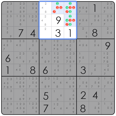 sudoku japanese